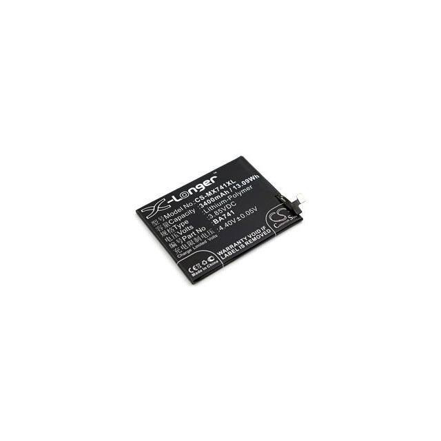 E2 DUAL SIM Replacement for Meizu E2 Dual Si