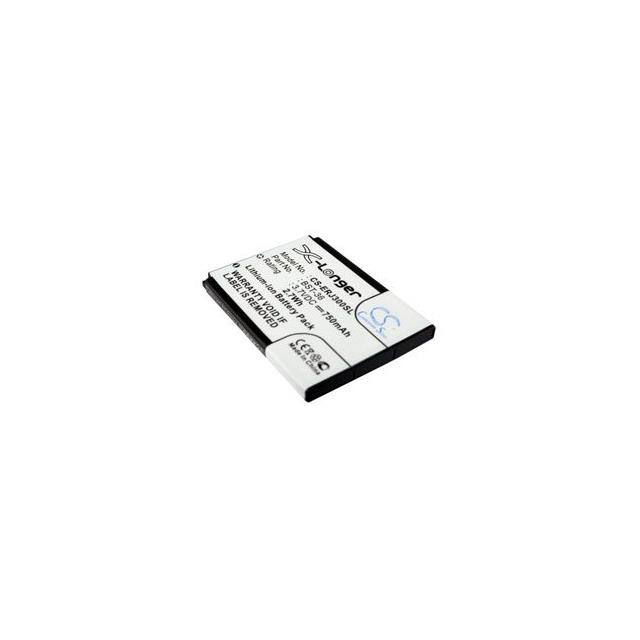 W200A Replacement for Sony Ericsson W2