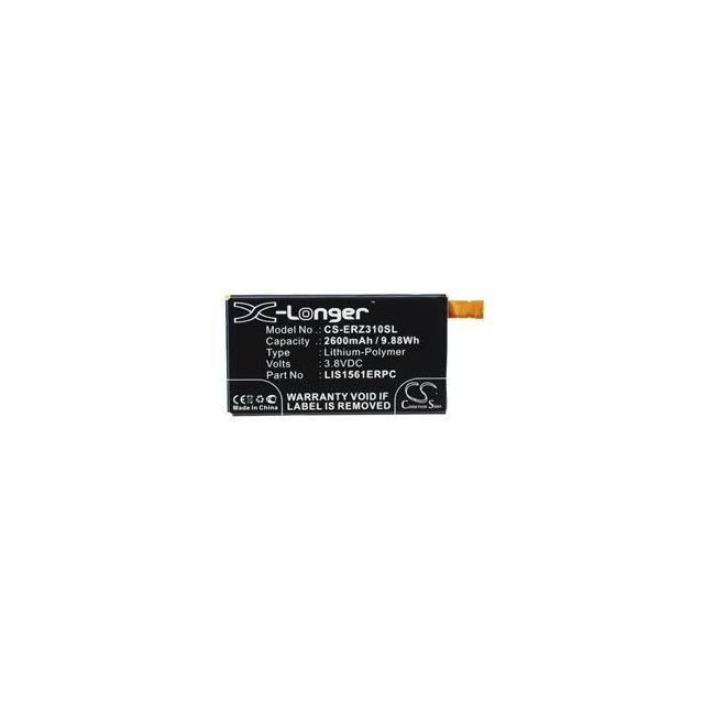 E5306 Replacement for Sony Ericsson E5