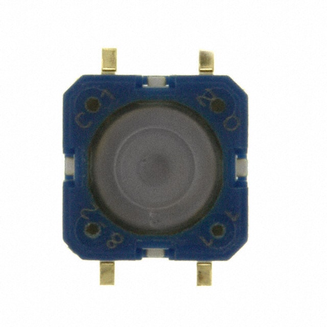 1.14.100.503/0000 SWITCH TACTILE SPST-NO 0.1A 42V