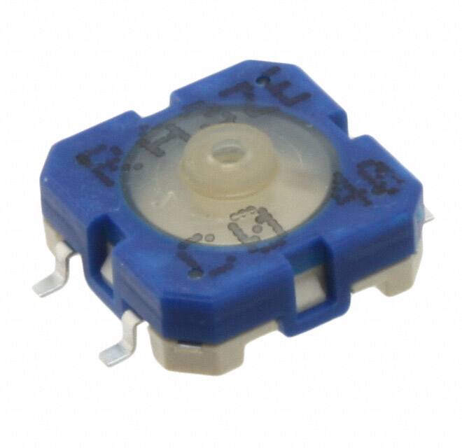 1.14001.9200000 SWITCH TACTILE SPST-NO 0.1A 35V