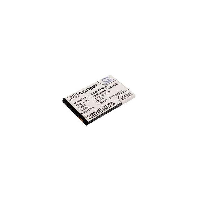 SNN5865A Replacement for Motorola SNN5865