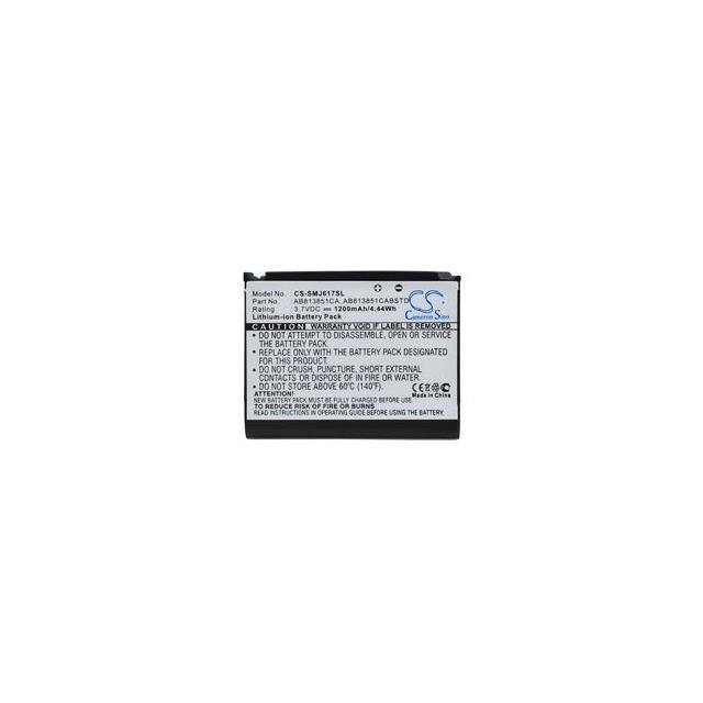 DM-S105 Replacement for Samsung DM-S105