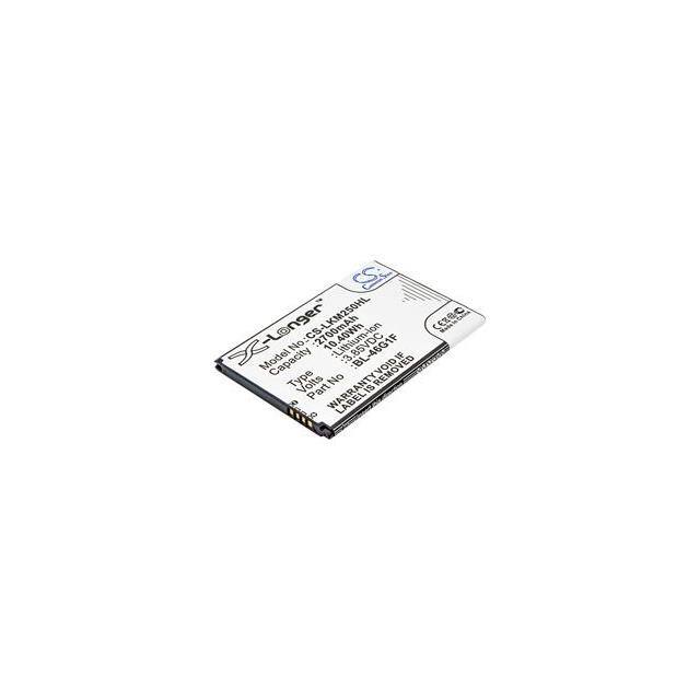 BL-46G1F BATTERY Replacement for Lg BL-46G1F Batt