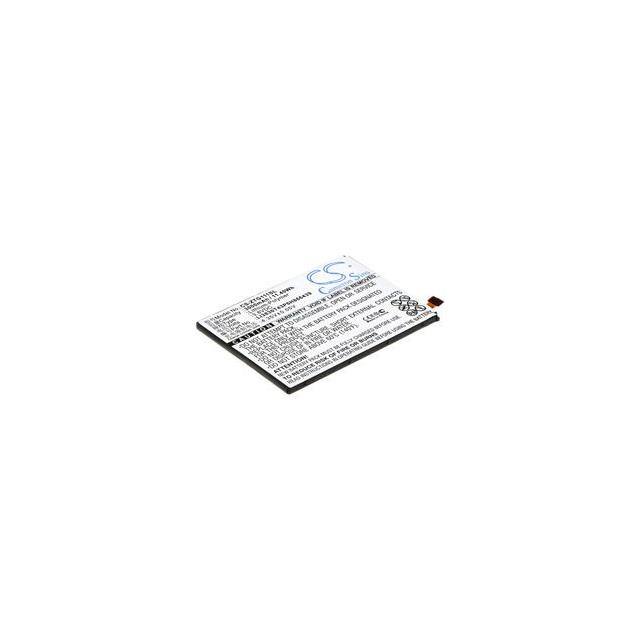LI3830T43P6H966439 Replacement for Zte LI3830T43P6H
