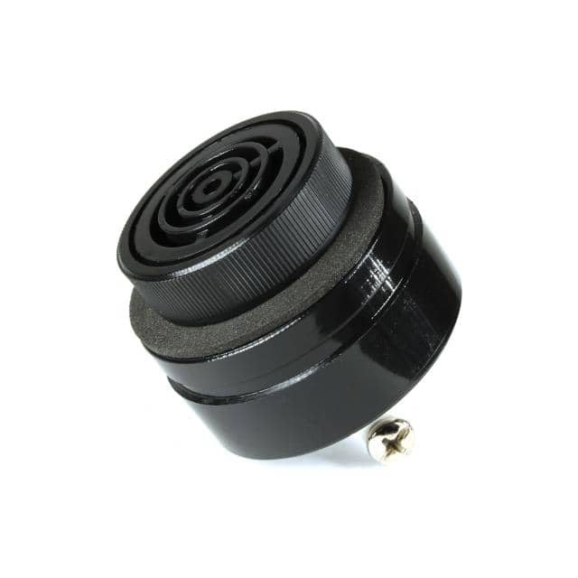 SCH628ANR BUZZER PIEZO 42.85MM PNL MNT