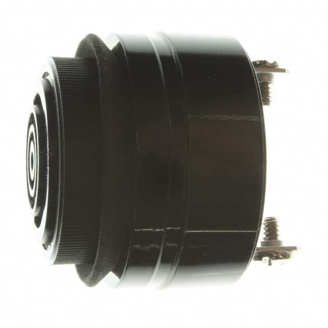 SCH307NR BUZZER PIEZO 42.85MM PNL MNT
