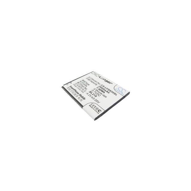 A750E Replacement for Lenovo A750E Rep