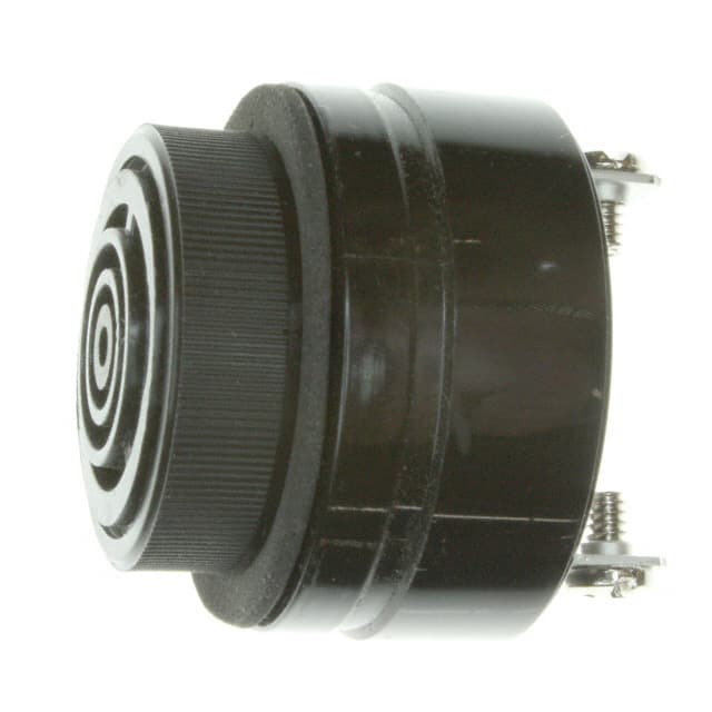 SCH110R BUZZER PIEZO 42.85MM PNL MNT