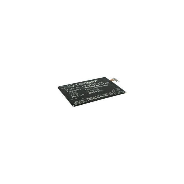 601N Replacement for Htc 601N Replace