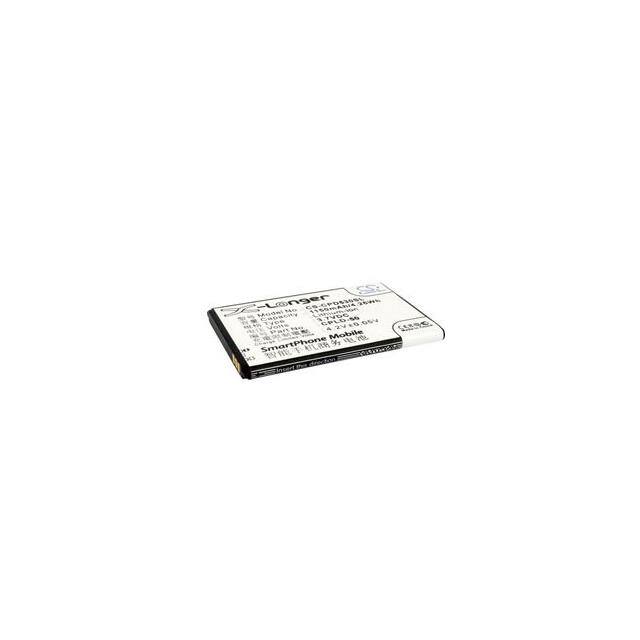E239 Replacement for Coolpad E239 Rep