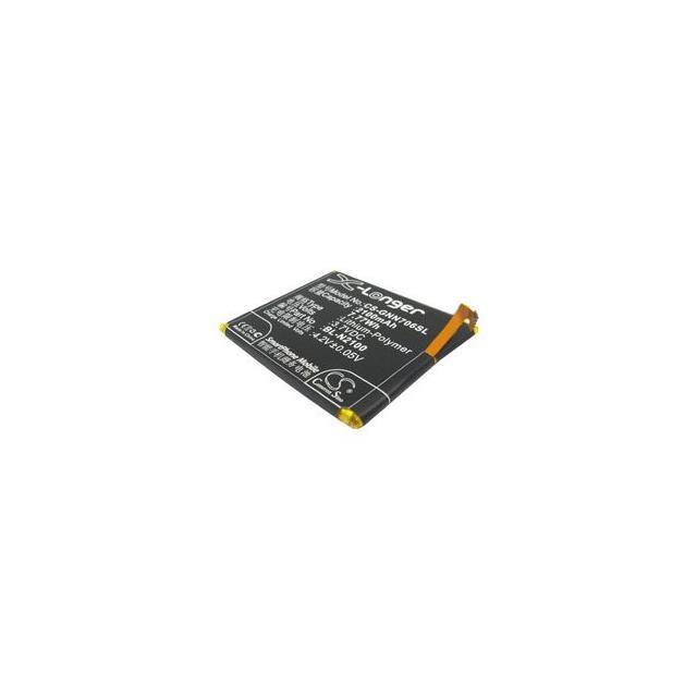 GN706L BATTERY Replacement for Gionee GN706L Ba