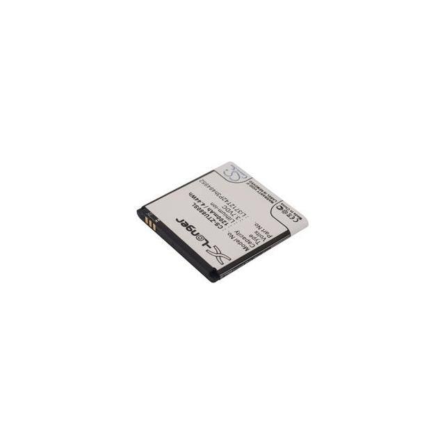 KIS Q Replacement for Zte Kis Q Replac
