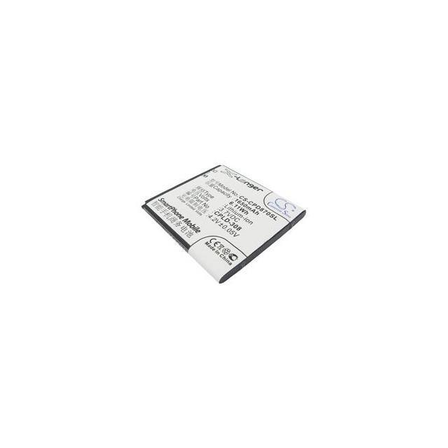 8085Q BATTERY Replacement for Coolpad 8085Q Ba