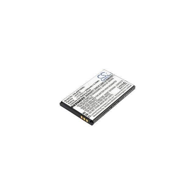 ACF18 BATTERY Replacement for Archos ACF18 Bat