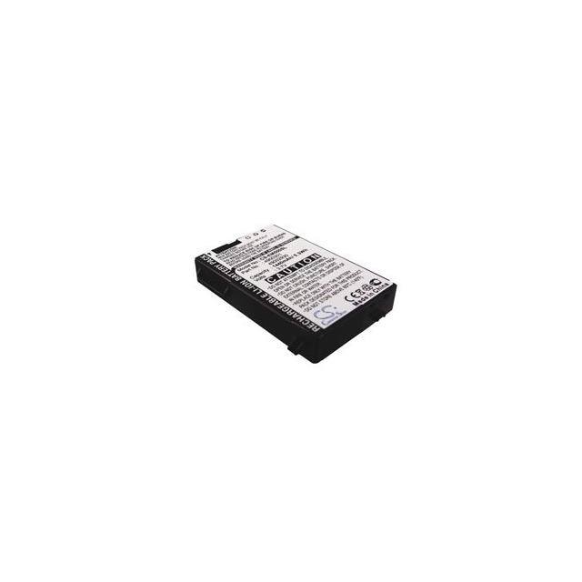 G500+ BATTERY Replacement for E-Ten G500+ Batt