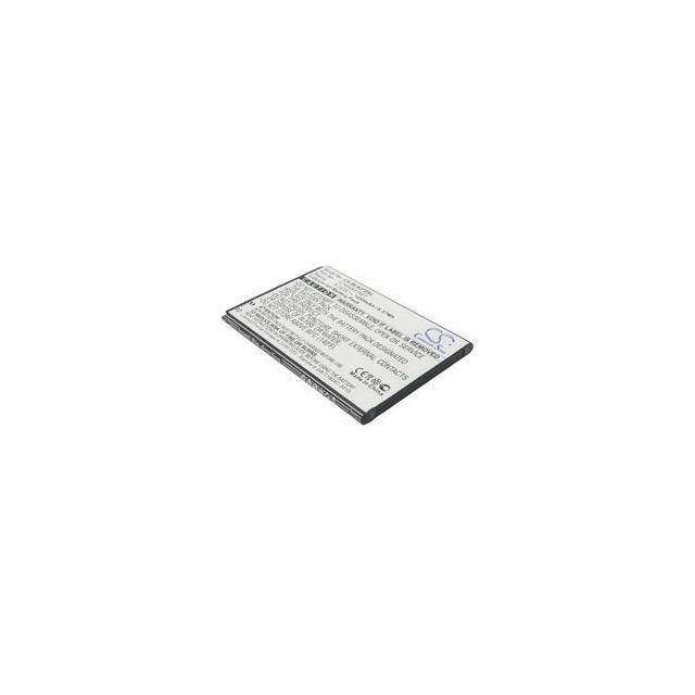 D130 BATTERY Replacement for Blu D130 Battery