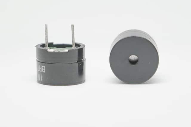 BRT1209P-01 BUZZER MAGNETIC 1.5V 12MM TH
