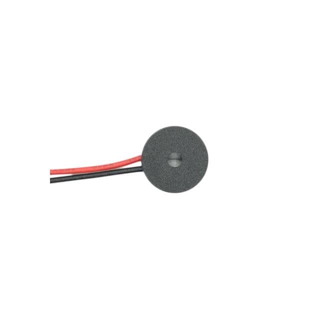 BRT1209L-01 BUZZER PIEZO 1.5V 12MM CUSTOM