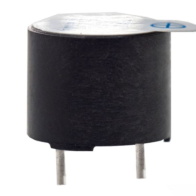 BRT1209PF-01 BUZZER MAGNETIC 1.5V 12MM TH