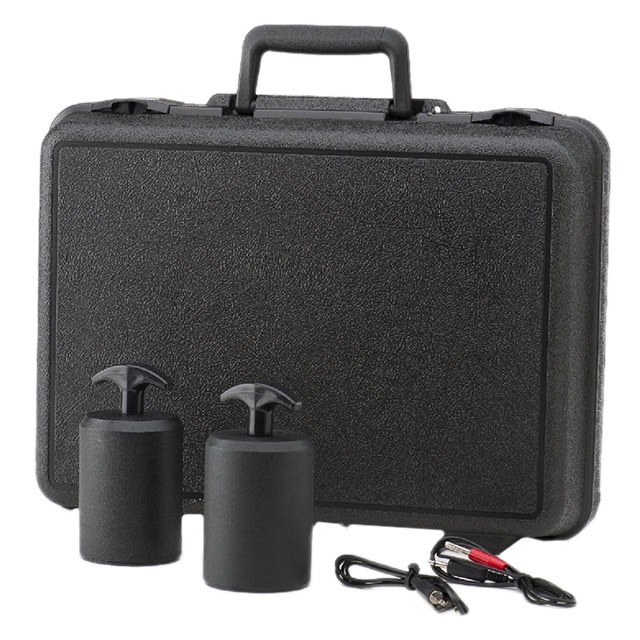 ACL 381 WEIGHT KIT W/CARRYING CASE