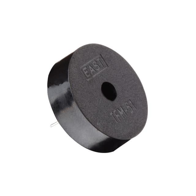 TFM-51 BUZZER 9V 22MM TH