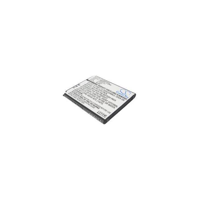 CS-BES650SL Replacement for Cameron Sino CS-