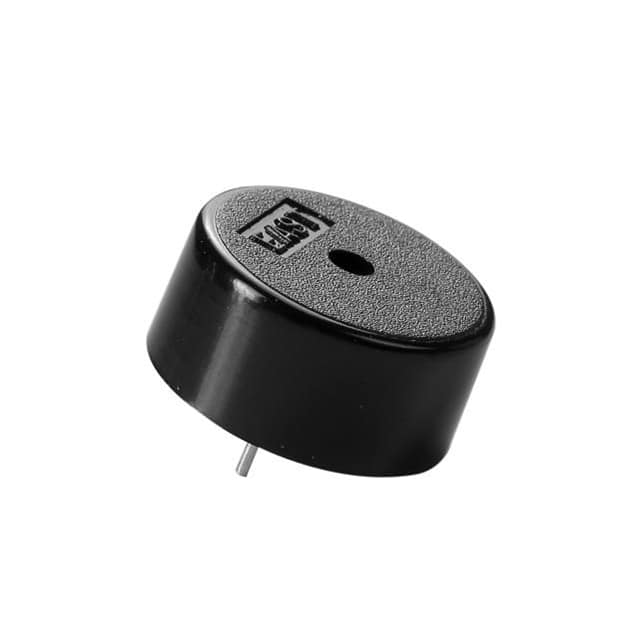 TFM-25EH3.5 BUZZER 3V 17MM TH