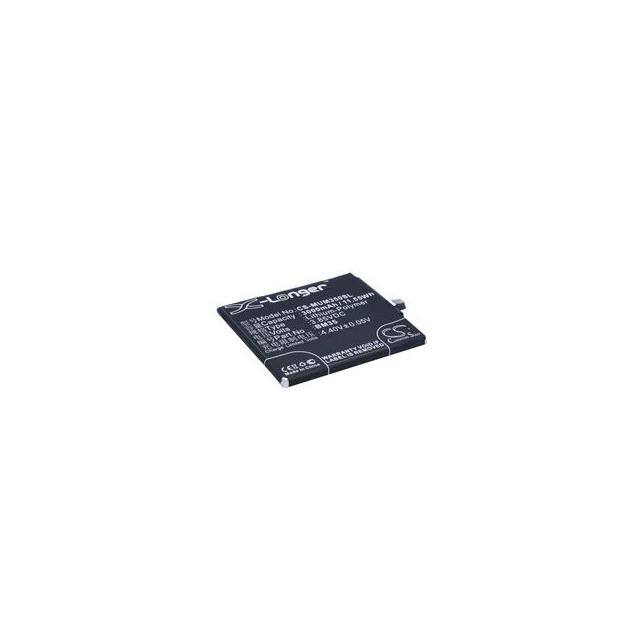 MI 4C DUAL SIM Replacement for Xiaomi Mi 4C Dua