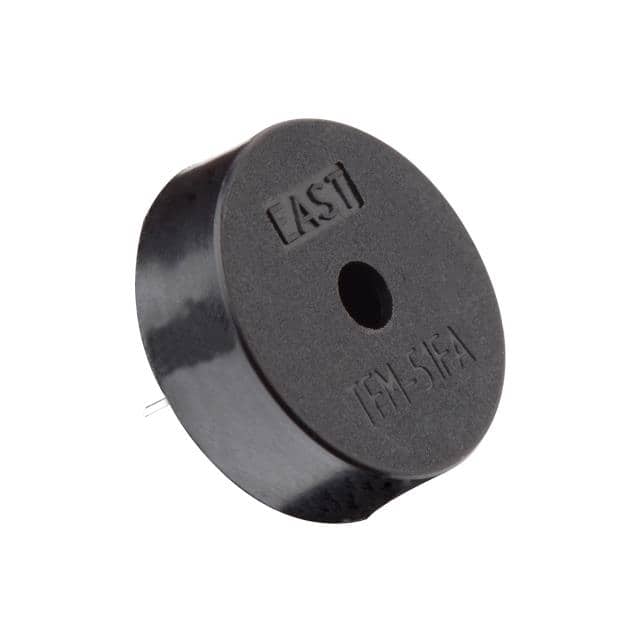 TFM-51FA BUZZER 3V 22MM TH