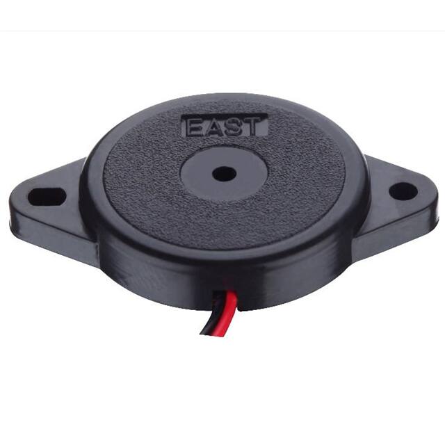 TFM-19 BUZZER 12V 34MM WIRE