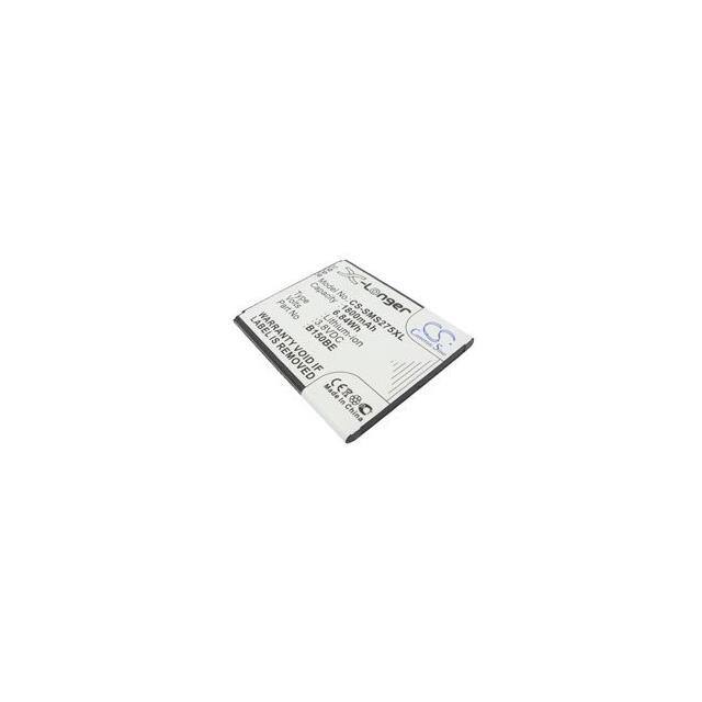 CS-SMS275XL Replacement for Cameron Sino CS-