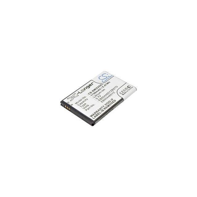 CS-SMI520XL Replacement for Cameron Sino CS-