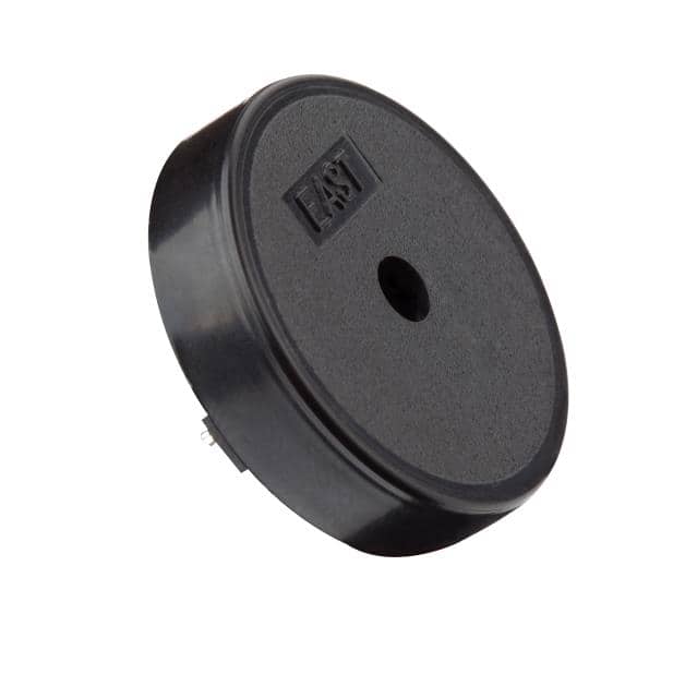 TFM-33 BUZZER 10V 29.6MM TH