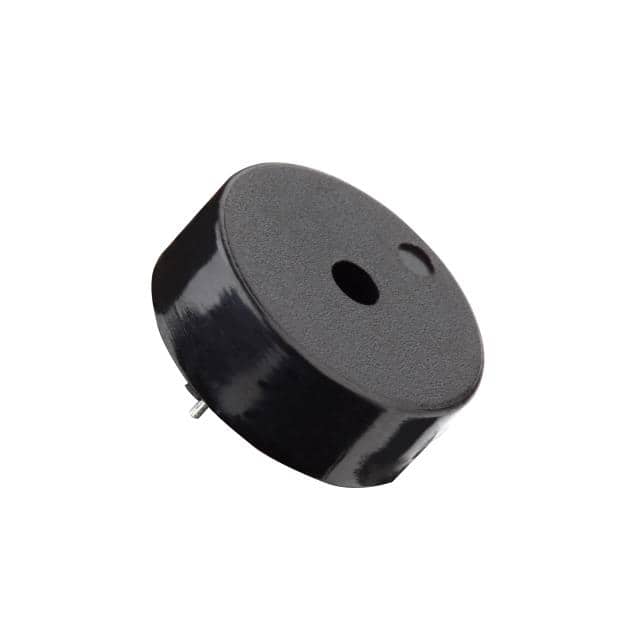 TFM-53A BUZZER 5V 23MM TH