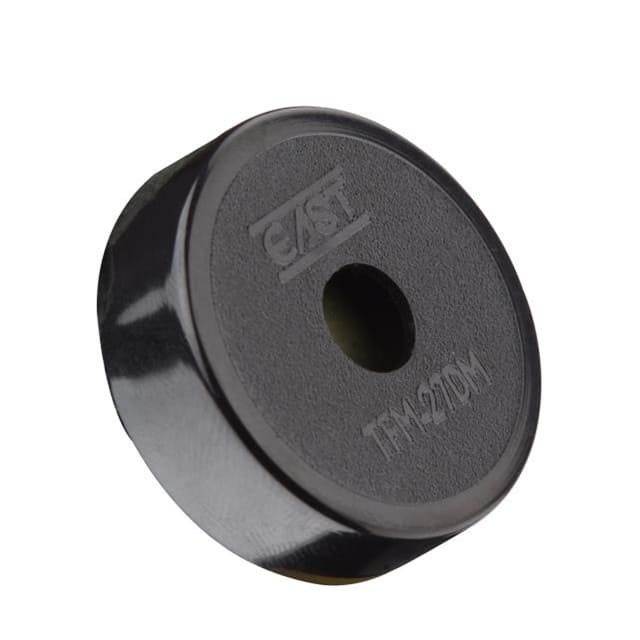 TFM-27DM BUZZER 9V 30.5MM TH