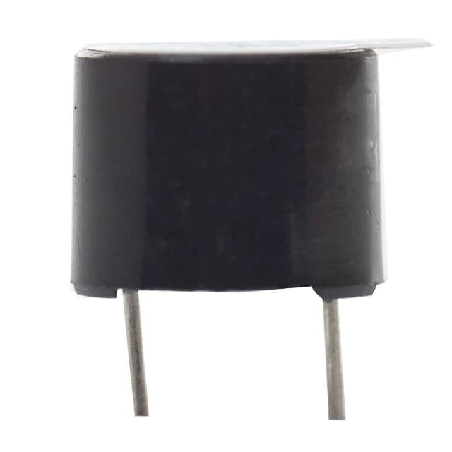 BRT1209P-12-C BUZZER MAGNETIC 12V 12MM TH