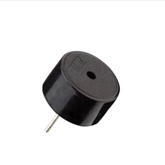 EFM-250D BUZZER 5V 14MM TH