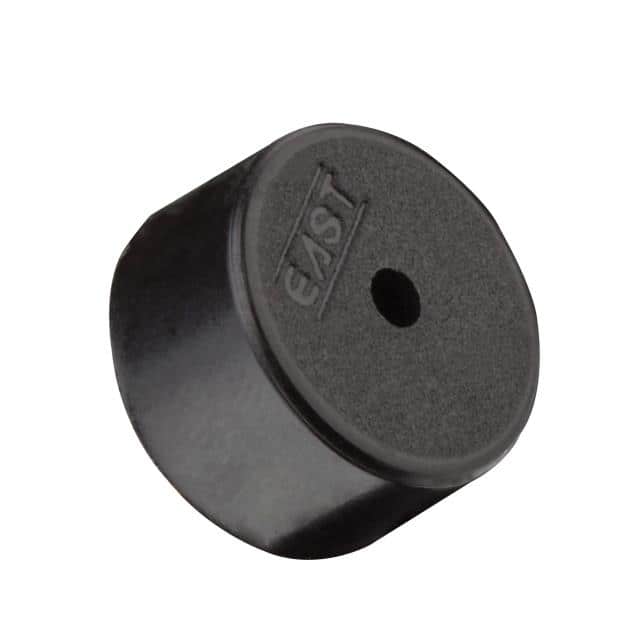 EFM-250D10 BUZZER 5V 14MM TH