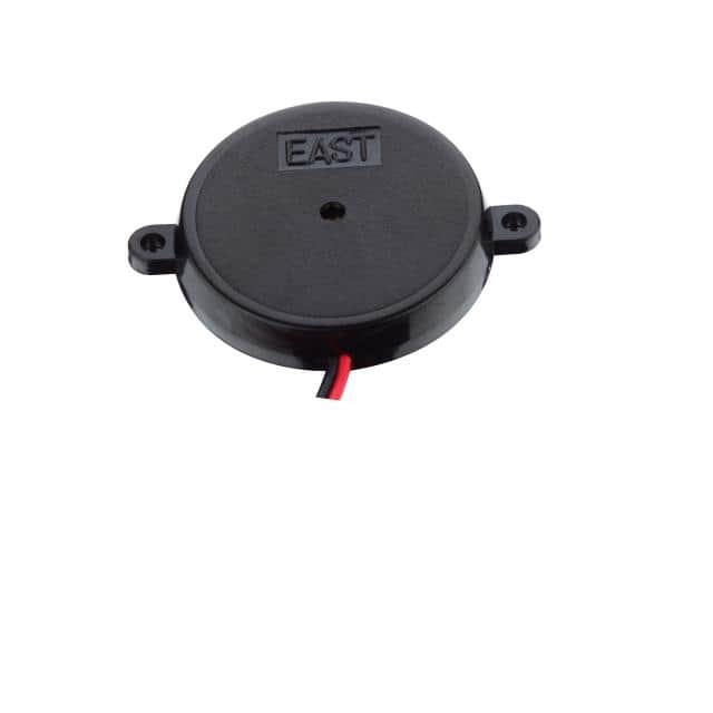 TFM-01 BUZZER 12V 41MM WIRE