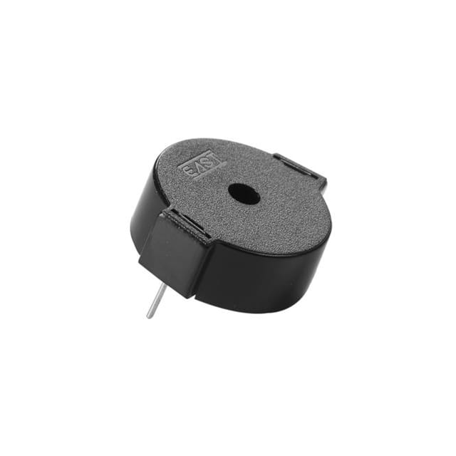 MFT-202P BUZZER 10V 23MM TH
