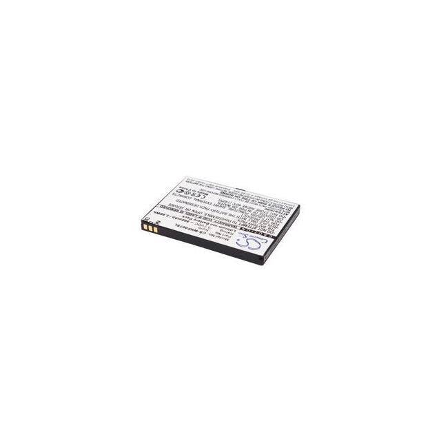 FUZIO Replacement for Wiko Fuzio Repla