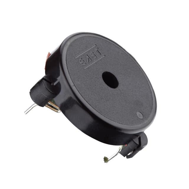TFM-12 BUZZER 12V 30MM TH
