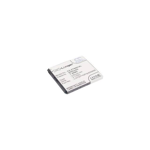V965 Replacement for Zte V965 Replace