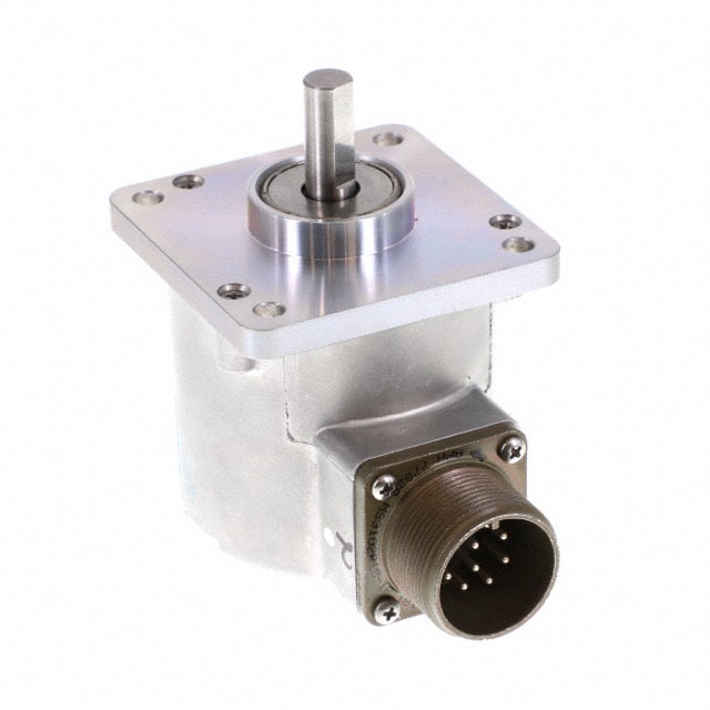 01002-8354 ROTARY ENCODER OPTICAL 2000PPR