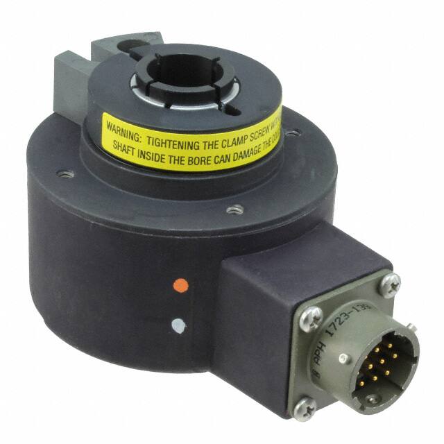 01072-314 ROTARY ENCODER OPTICAL 1024PPR