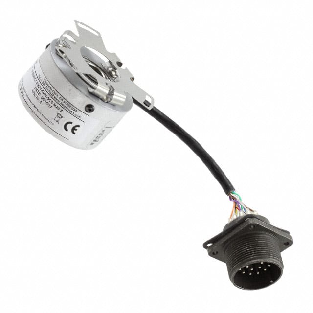 01084-003 ENCODER ROTARY 300PPR 28V