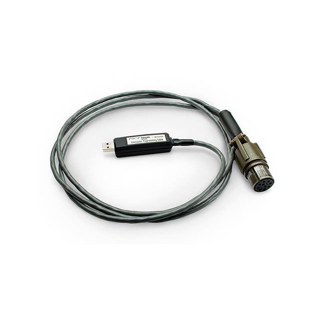 60031-101 OMNICODER PGM CABLE ASSBY