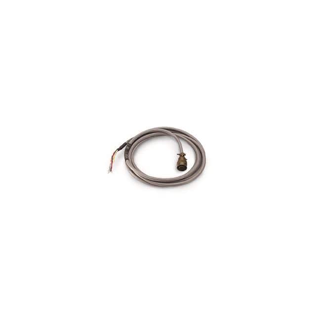 31186-12100 CBL 10POS FMALE TO WIRE 100'