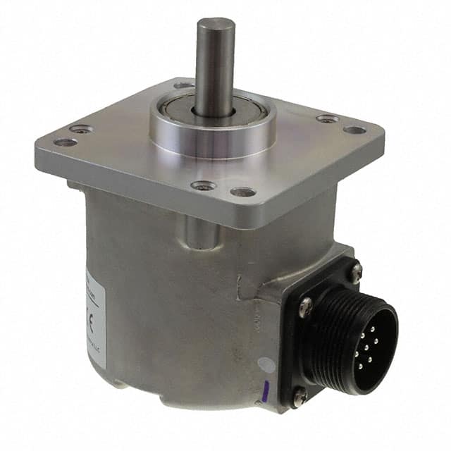 01002-5400 ROTARY ENCODER OPTICAL 600PPR